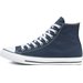 Trampki Chuck Taylor All Star High Converse - navy