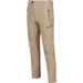 Spodnie trekkingowe męskie Highton Trousers Regatta - Oat