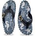 Klapki, japonki Inslander Flip-Flops Gumbies - seahorse