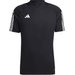 Koszulka męska Tiro 23 Competition Jersey Adidas - czarna