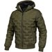 Kurtka puchowa męska Carver Quilted Hooded Pit Bull West Coast