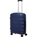 Walizka na kółkach Air Move 61L American Tourister - Midnight Navy