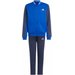 Dres juniorski Together Back to School Aeroready Adidas - niebieski