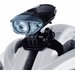 Lampa rowerowa przednia Lupus 1-Led 3W USB Prox