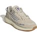 Buty ZX 5K Boost Adidas - beige