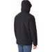 Softshell męski Gate Racer Columbia - Black