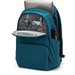 Plecak antykradzieżowy Metrosafe LS450 Econyl RFID 25L PacSafe - Tidal Teal