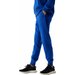 Spodnie dresowe damskie 4FWSS24TTROF606 4F - kobalt