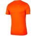 Koszulka męska Dry Park VII SS Nike - pomarańcz