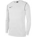 Bluza męska Park 20 Crew Nike - biały