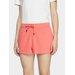 Spodenki damskie H4L22 SKDD350 4F - koralowe
