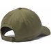 Czapka z daszkiem Provisions Ball Cap Columbia - Stone Green, Logo