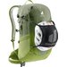 Plecak Futura 23L Deuter - paprika-redwood