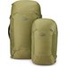 Plecak Tour 50+15L Lowe Alpine - Chlorite Green