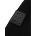 Bluza męska Beachfront Hooded Zip Pitbull West Coast - czarna