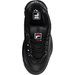 Buty Disruptor Low Wm's Fila - czarne