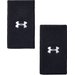 Frotka na rękę 6" Performance 2szt. Under Armour - czarne