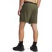 Szorty sportowe męskie Vanish Woven Under Armour - Marine OD Green / / Black