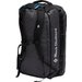 Torba z funkcją plecaka Stonehauler Duffel 60L Black Diamond - black