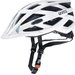 Kask rowerowy I-Vo CC Uvex - white mat
