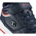 Buty Rebound Vintage Jr Champion - granatowe