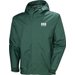 Kurtka męska Seven J Helly Hansen - jungle green