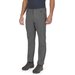 Spodnie trekkingowe męskie Incline Pants Rab - Graphene