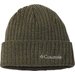 Czapka Watch Cap Columbia - stone green/collegiate navy marled