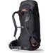 Plecak Alpinisto L 35L Gregory - lava black