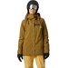 Kurtka narciarska damska Powshot Helly Hansen - lynx