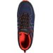 Buty Samaris Lite Low Regatta - granatowy/pomarańczowy