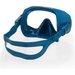 Okulary do nurkowania Outtec - niebieskie