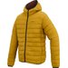 Kurtka puchowa męska Hooded Marizion Regatta - wood brown