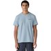 Koszulka unisex Fitz Roy Icon Responsibili-Tee Patagonia - Fleck Blue