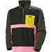 Bluza polarowa unsiex Play 1/2 Zip Fleece Helly Hansen