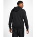 Bluza męska z kapturem Sportswear Swoosh Nike - czarna