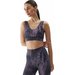 Biustonosz sportowy damski 4FWSS24USBAF120 4F