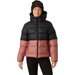 Kurtka puchowa damska Active Helly Hansen - Cedarwood