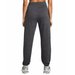 Spodnie dresowe damskie Rival Terry Jogger Under Armour - szare