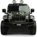 Terenowy pojazd na akumulator Jeep Rubicon Toyz by Caretero