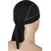 Bandanka SR0054 Stanteks - czarna