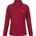 Bluza polarowa damska Sweethart Regatta - rumba red