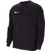 Bluza męska Park 20 Crew Fleece Nike - czarny