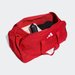 Torba Tiro League Duffel Medium 39,5L Adidas - czerwona