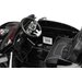 Pojazd akumulatorowy Dodge Charger Policja Toyz by Caretero - black