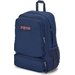Plecak Doubleton 29L JanSport - navy