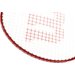 Zestaw do badmintona Wilson Tour Badminton