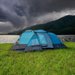 Namiot 4-osobowy Voyager Nils Camp