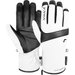 Rękawice narciarskie Madison R-Tex XT Reusch - white/black