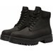 Buty, trapery Arbor Road WP Timberland - czarny